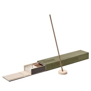 AESOP Kagerou Aromatique Incense 32 Sticks - woody, earthy, green and smoky